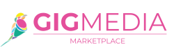 GIG Media Marketplace Logo